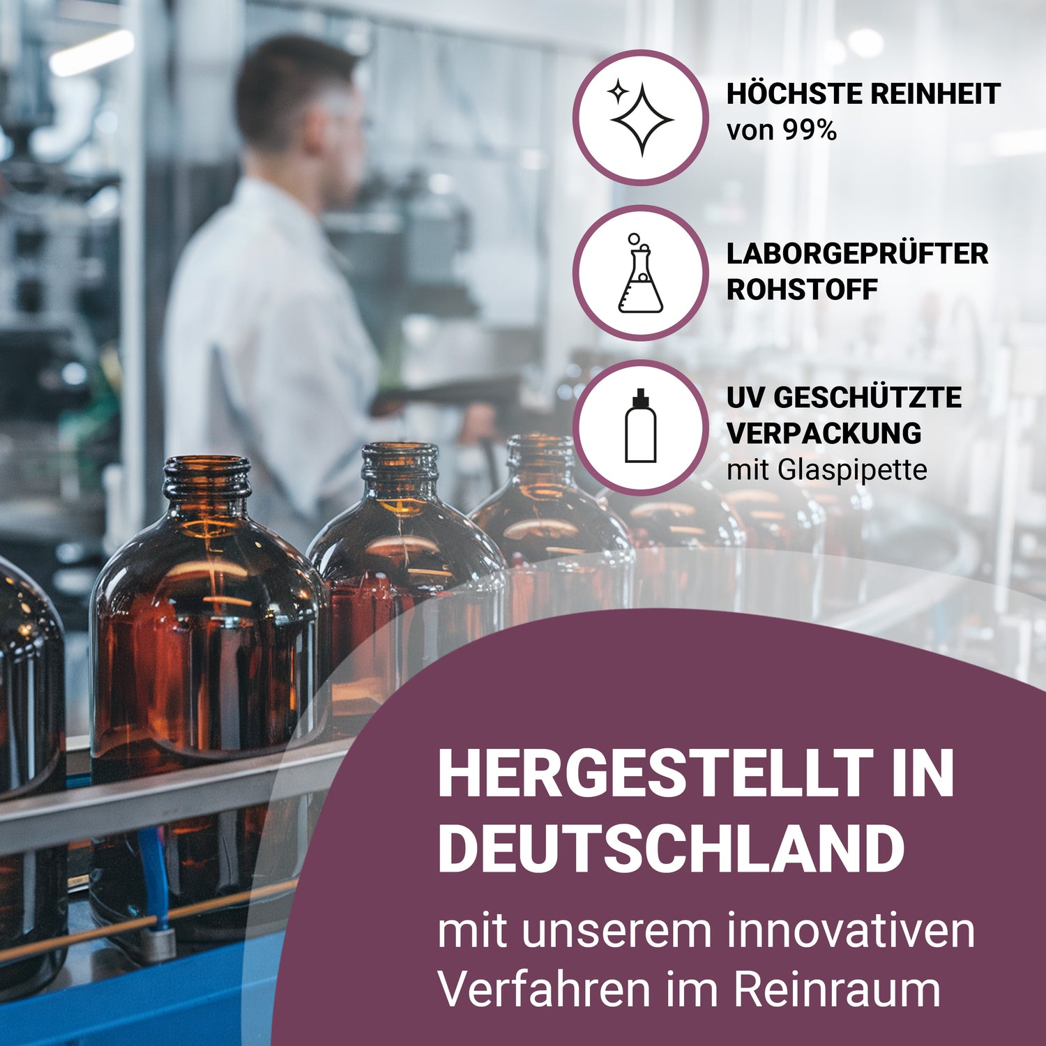 Lithium Orotat Lösung 100 ml