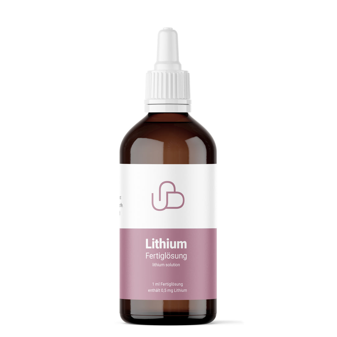 Lithium Orotat Lösung 100 ml
