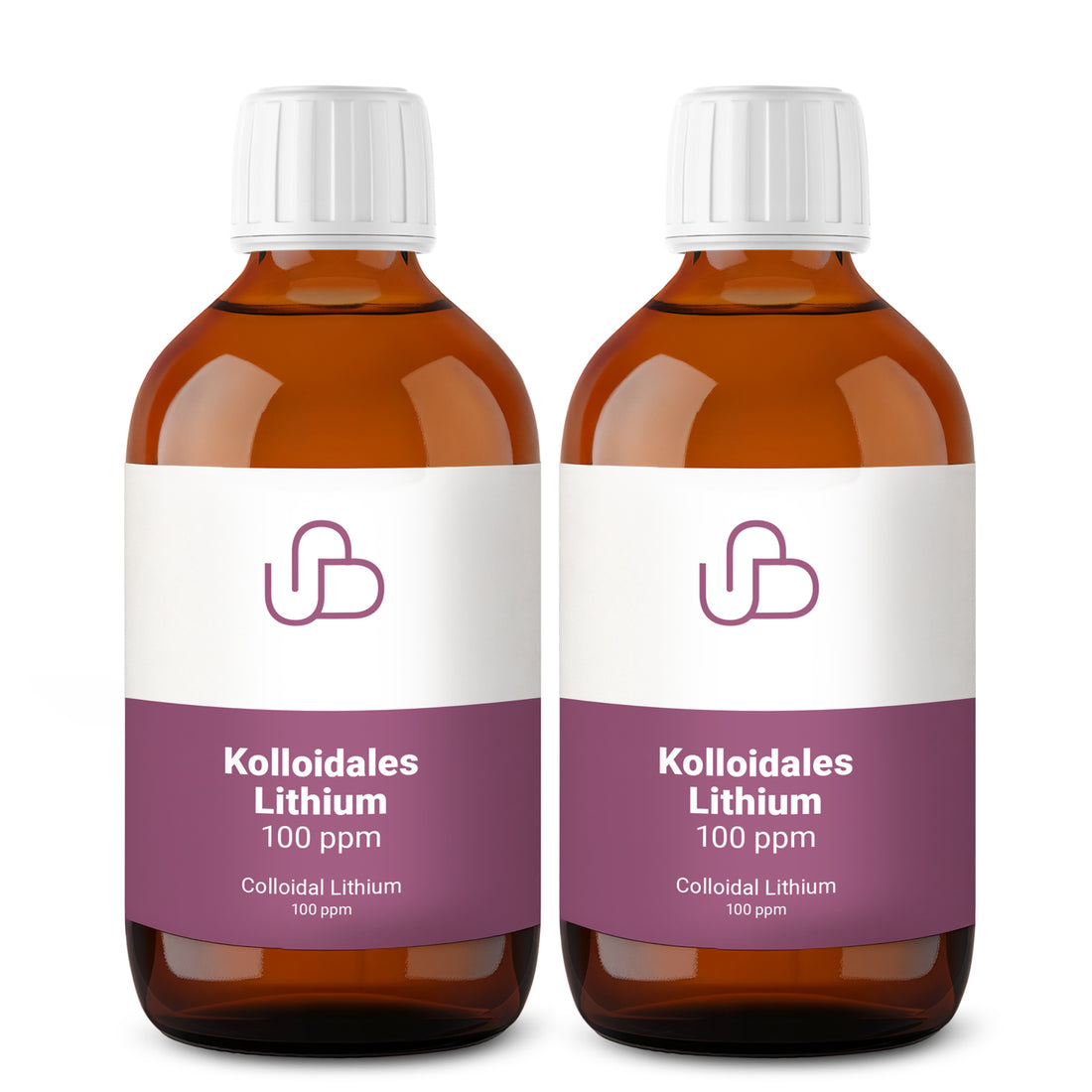 kolloidal lithium - schweizer naturals