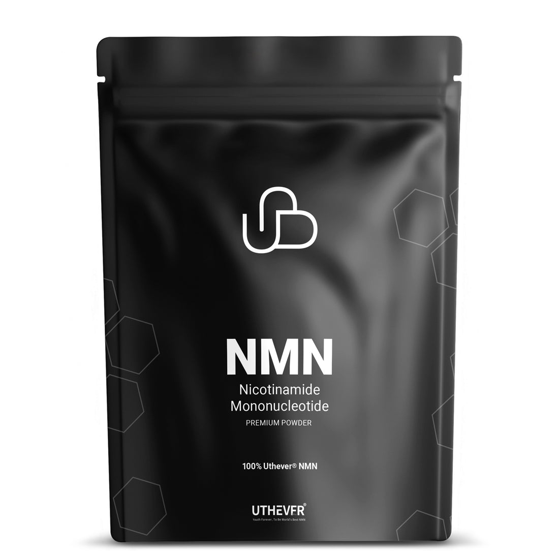 NMN Powder Schweizer Naturals, Nicotinamid Mononukleotid